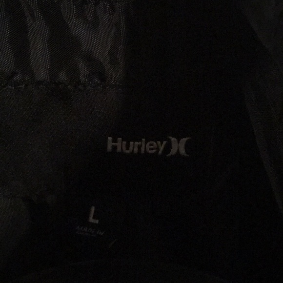 Hurley button down - Picture 5 of 8
